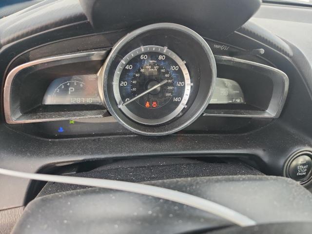 2016 TOYOTA SCION IA 3MYDLBZV6GY119353