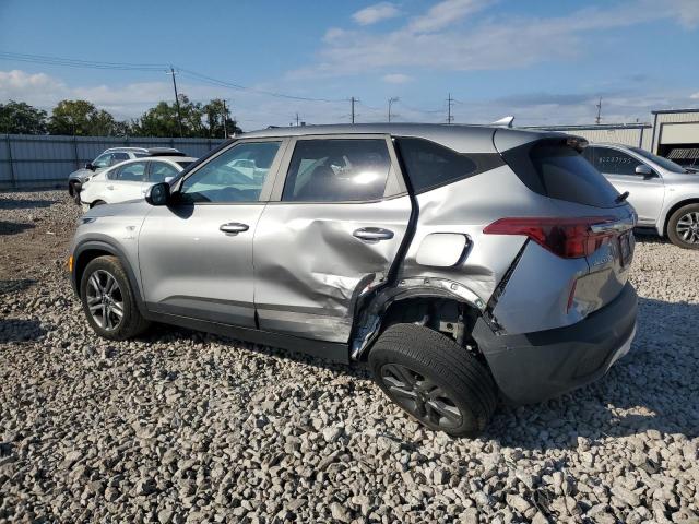 2023 KIA SELTOS LX - KNDEPCAA6P7391943