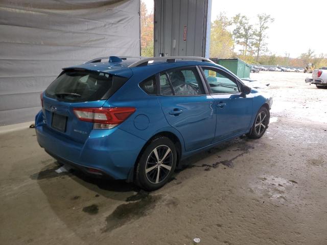 2019 SUBARU IMPREZA PREMIUM 4S3GTAD63K3724972