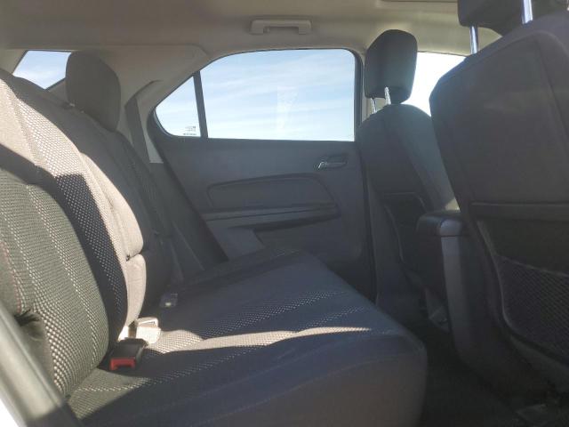 2014 CHEVROLET EQUINOX LT - 1GNALBEK8EZ116297