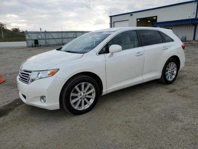 2010 TOYOTA VENZA - 4T3BA3BB9AU014398