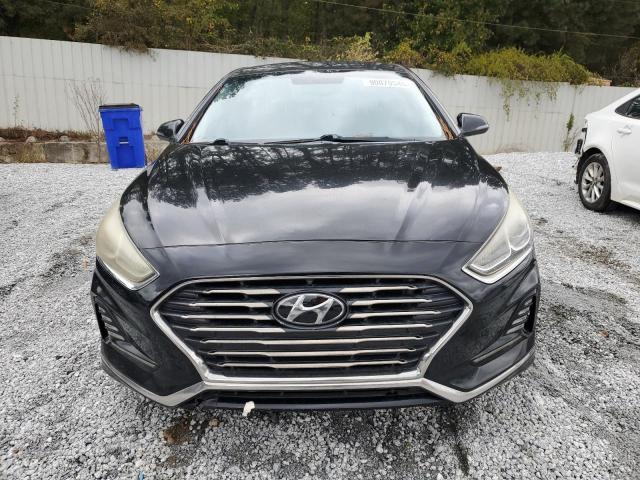 2018 HYUNDAI SONATA SPO - 5NPE34AF4JH603772
