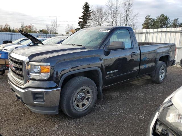 2014 GMC SIERRA C1500 - 1GTN1TEH3EZ344203