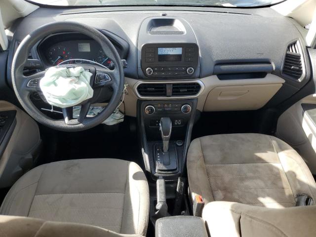 2021 FORD ECOSPORT S #3280307971