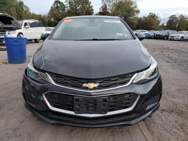 2018 CHEVROLET CRUZE LT 1G1BE5SM1J7132869