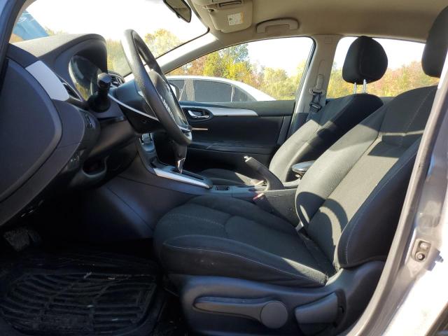 2016 NISSAN SENTRA S - 3N1AB7AP0GY267497