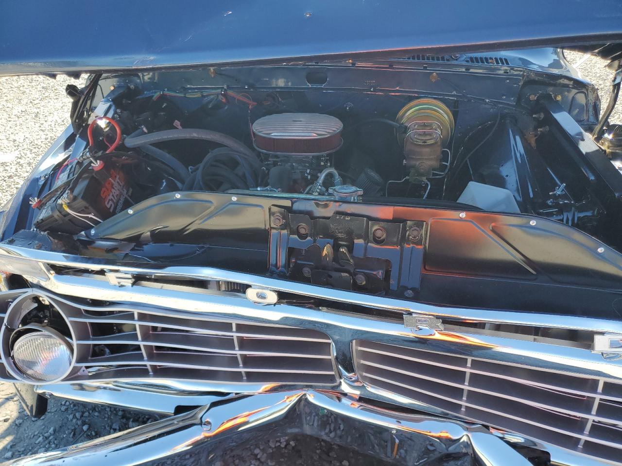 Lot #3279776292 1974 FORD F-100