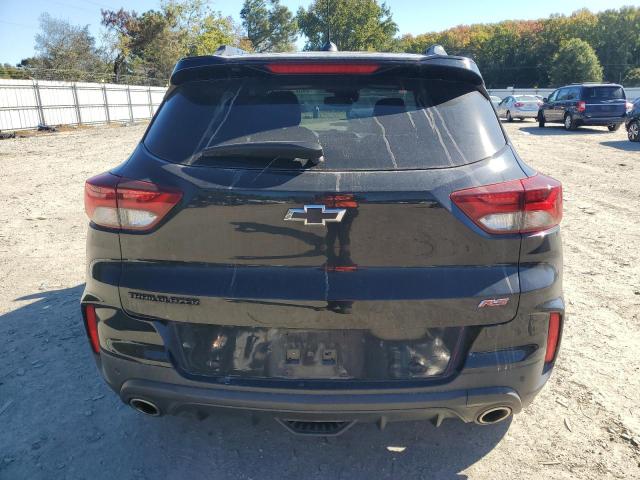 2021 CHEVROLET TRAILBLAZE - KL79MTSL5MB102177