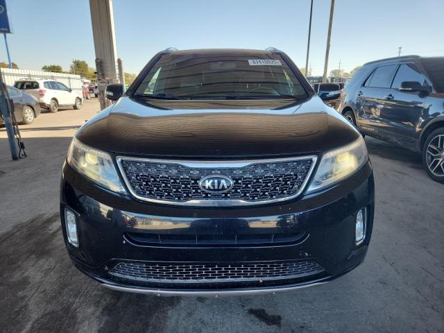 2015 KIA SORENTO SX - 5XYKW4A76FG604200