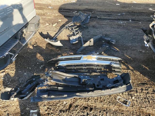 2024 CHEVROLET SILVERADO #3305361319