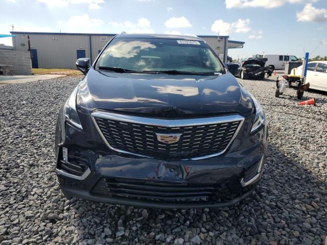 2021 CADILLAC XT5 PREMIU - 1GYKNCRS8MZ125596