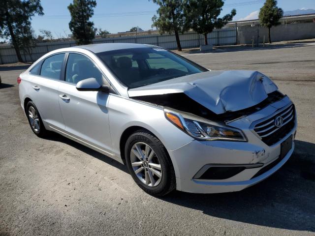 2017 HYUNDAI SONATA SE #3302700015