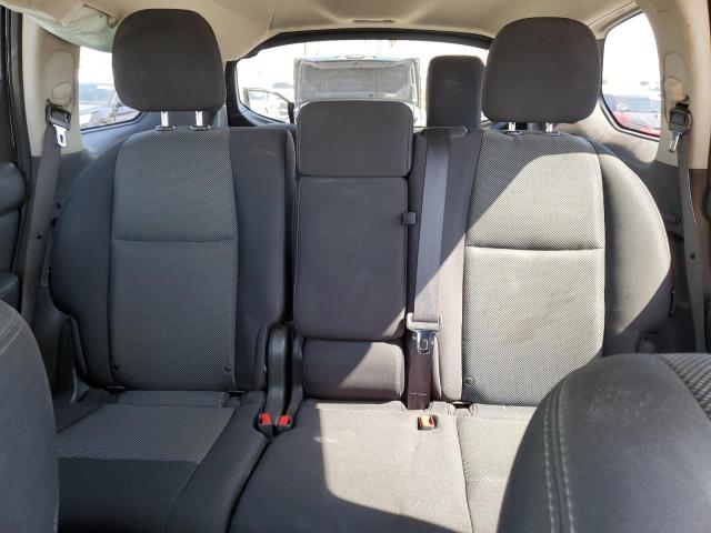 2018 NISSAN PATHFINDER 5N1DR2MN2JC661890