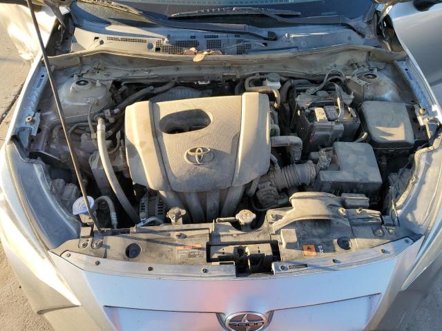 2016 TOYOTA SCION IA 3MYDLBZV7GY139563