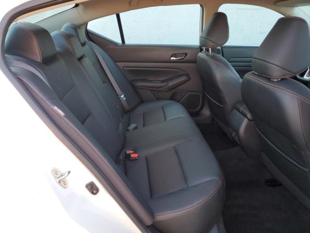 2019 NISSAN ALTIMA SR #3275635807