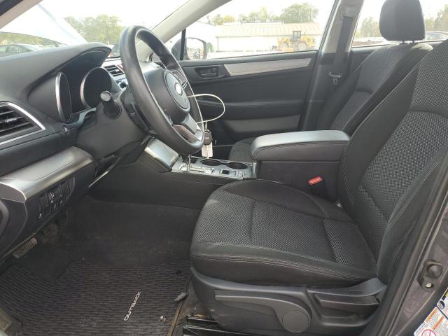 2019 SUBARU OUTBACK 2. - 4S4BSABC3K3249583