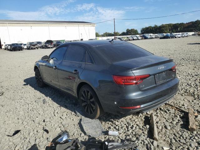 2017 AUDI A4 PREMIUM #3261397521