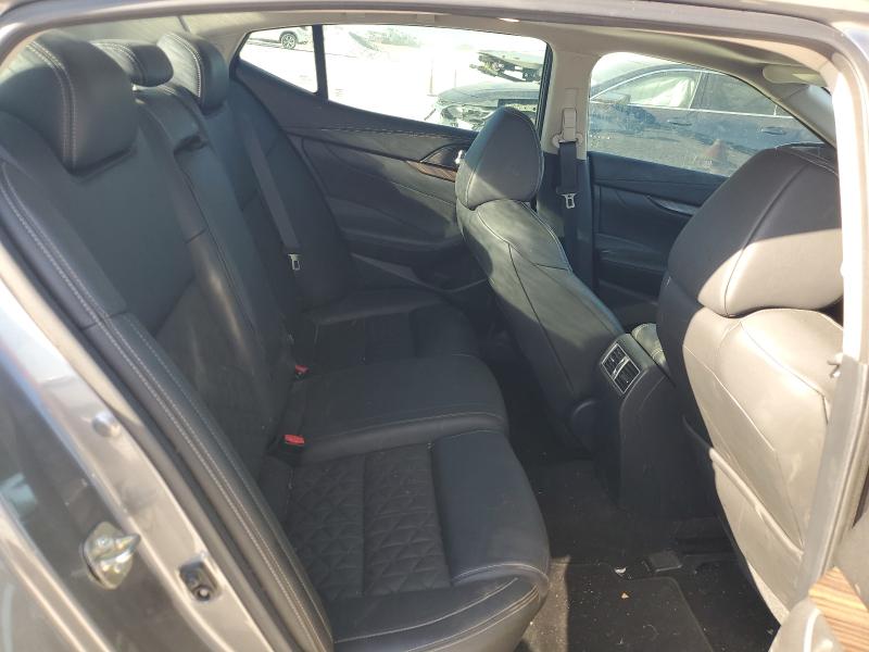 2017 NISSAN MAXIMA 3.5 - 1N4AA6AP8HC432786