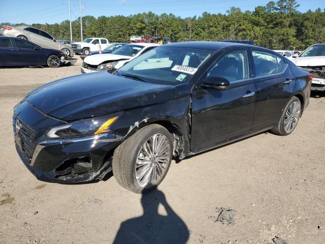 2025 NISSAN ALTIMA SL #3315904089