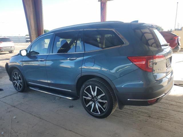 2022 HONDA PILOT TOUR #3301827343