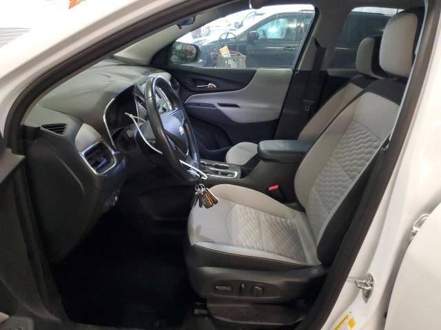 2021 CHEVROLET EQUINOX LT #3280462132