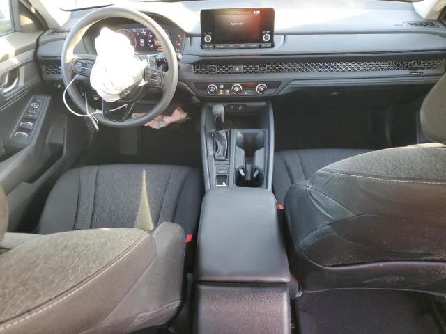 2024 HONDA ACCORD LX #3304022579