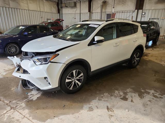 Global Auto Auctions: 2018 TOYOTA RAV4 ADVEN
