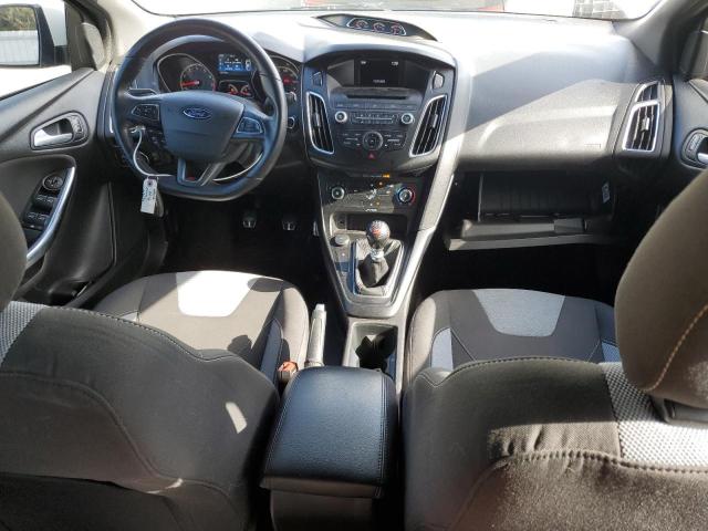 2016 FORD FOCUS ST #3315581779