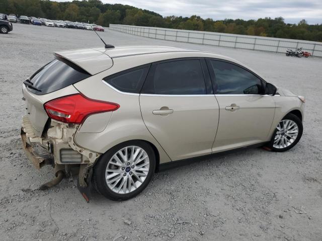 2018 FORD FOCUS TITA - 1FADP3N24JL326057