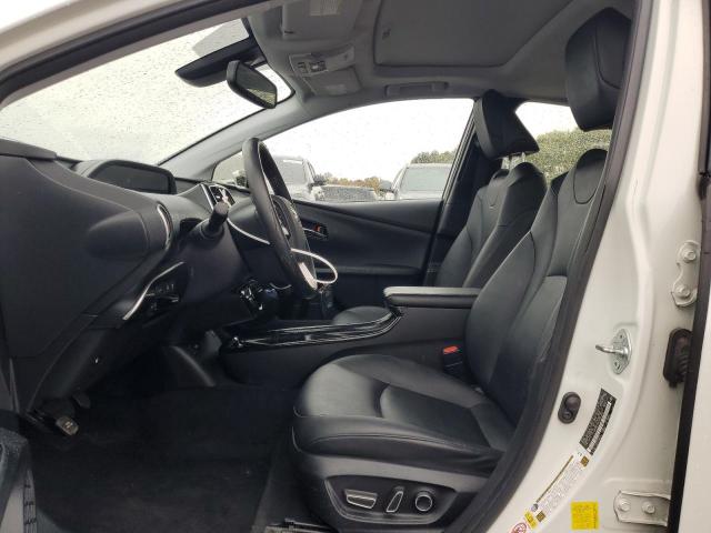 2016 TOYOTA PRIUS JTDKARFUXG3026652