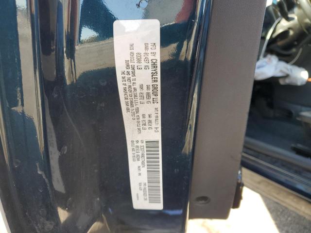 2013 FIAT 500 POP - 3C3CFFAR8DT746074