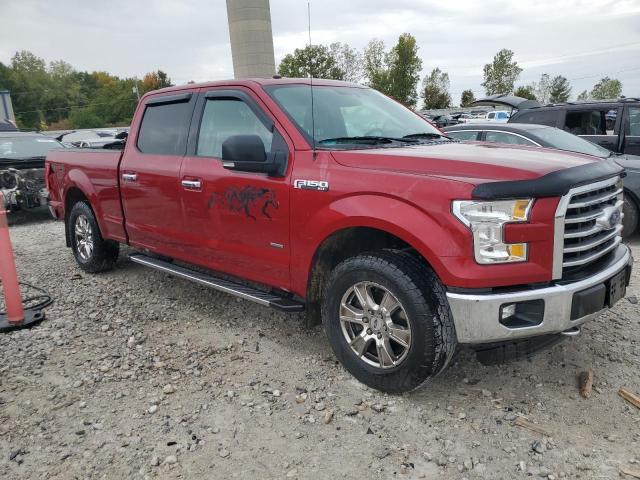 2016 FORD F150 SUPER - 1FTFW1EG2GFA84818