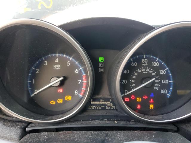 2013 MAZDA 3 I #3278880043