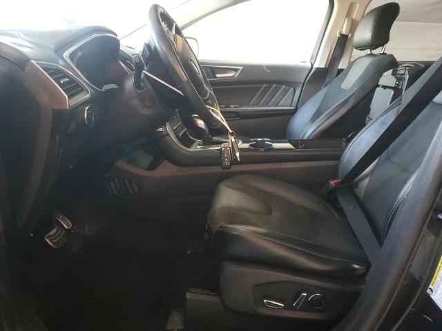 2015 FORD EDGE SPORT - 2FMTK4AP1FBC27534