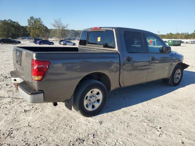 2007 NISSAN TITAN XE #3290261216