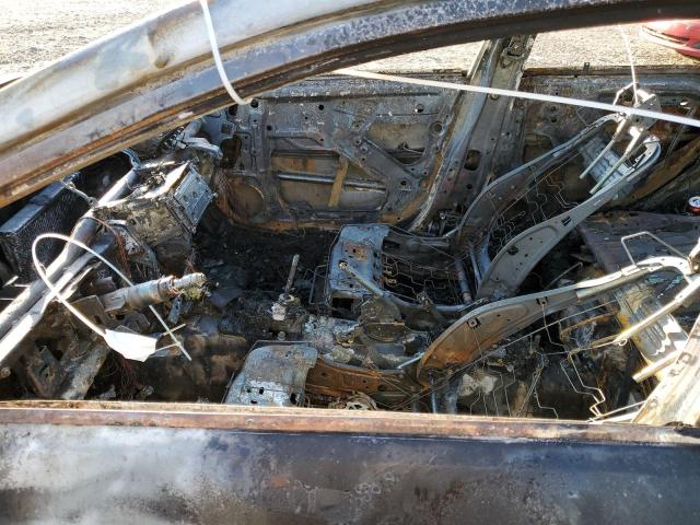 2018 SUBARU WRX JF1VA1A68J9801466