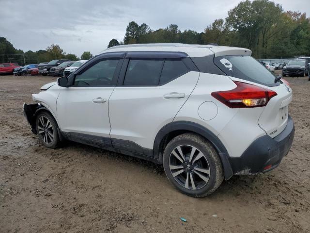 2020 NISSAN KICKS SV #3283780436