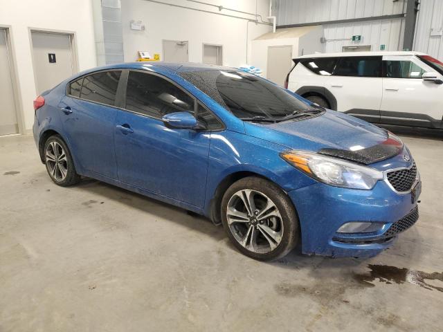 2014 KIA FORTE LX - KNAFX4A64E5253197