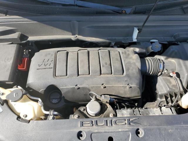 2012 BUICK ENCLAVE - 5GAKRCED2CJ100242