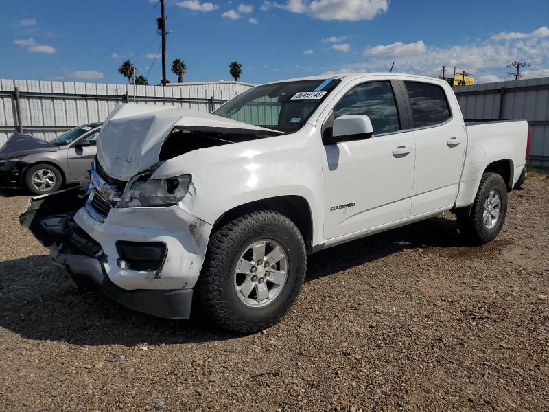 2016 CHEVROLET COLORADO #3302978659