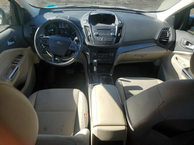 2017 FORD ESCAPE SE - 1FMCU9GD4HUC41574