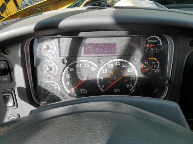 2019 THOM BUS #3291242014