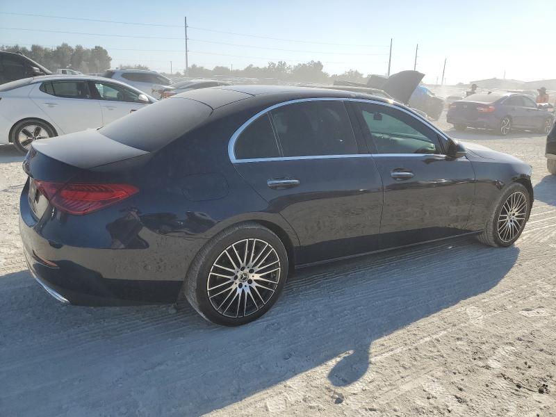 2023 MERCEDES-BENZ C 300 - W1KAF4GB5PR082501
