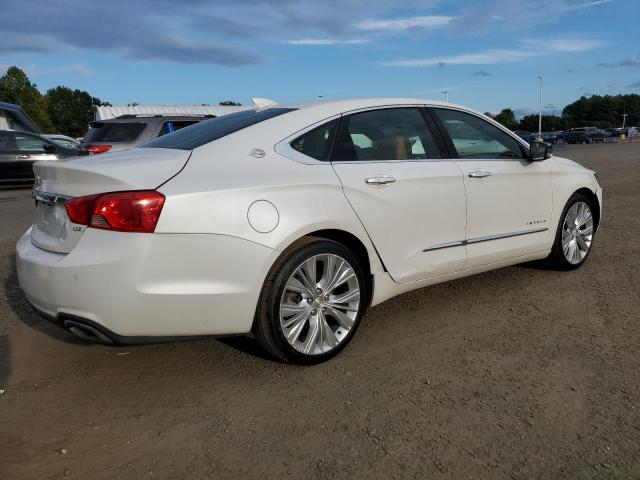 2016 CHEVROLET IMPALA LTZ 2G1145S35G9202211