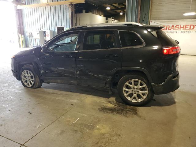 2016 JEEP CHEROKEE L 1C4PJMCS0GW252631
