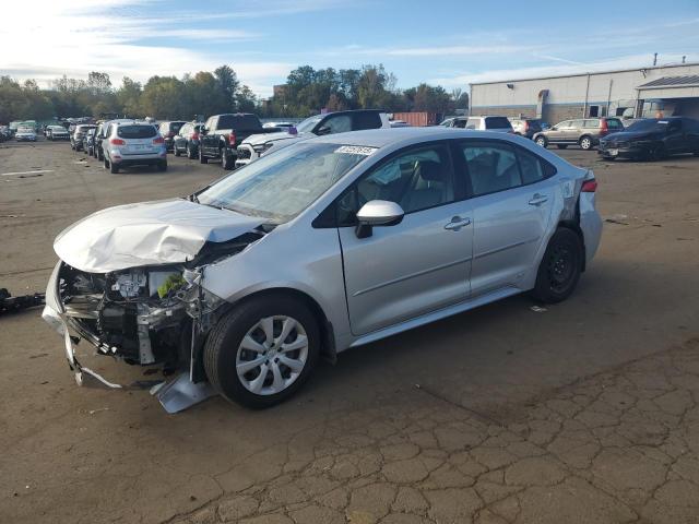 2025 TOYOTA COROLLA LE #3312423641