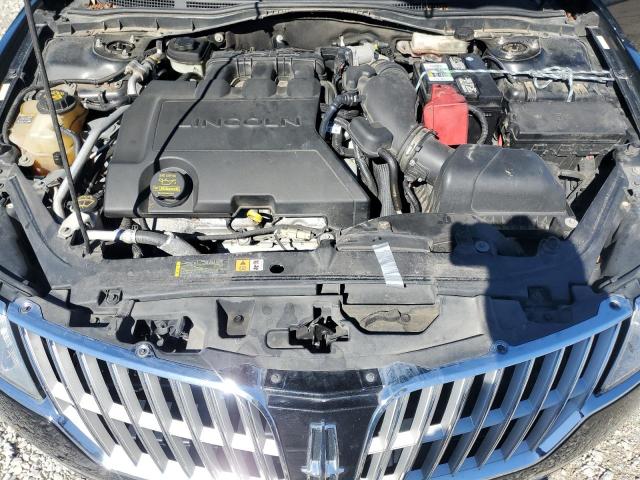 2012 LINCOLN MKZ - 3LNHL2GC9CR815464