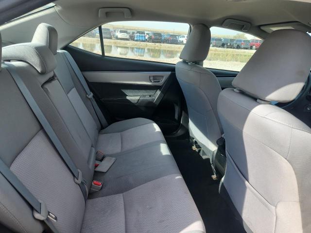 2015 TOYOTA COROLLA L - 5YFBURHE9FP312270