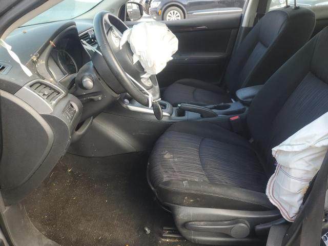 2019 NISSAN SENTRA S - 3N1AB7AP2KY363267