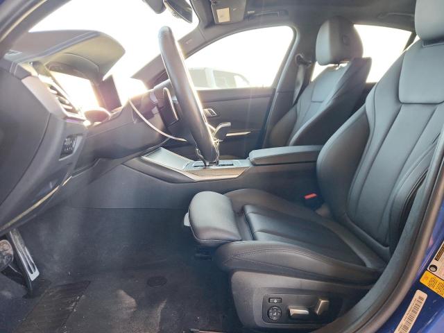 2019 BMW 330I - WBA5R1C58KFH23863